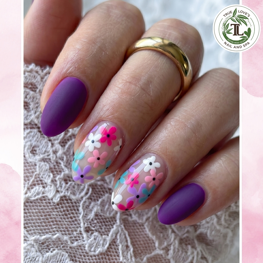 Nail May 4